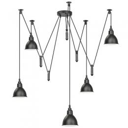 Изображение продукта Подвесная люстра Lightstar Acrobata 