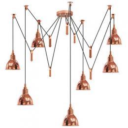 Изображение продукта Подвесная люстра Lightstar Acrobata 