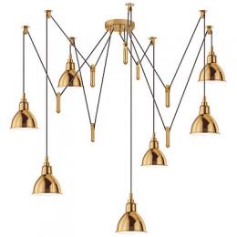 Изображение продукта Подвесная люстра Lightstar Acrobata 