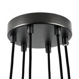 Подвесная люстра Lightstar Acrobata  - 4