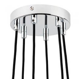 Подвесная люстра Lightstar Acrobata  - 4
