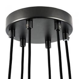 Подвесная люстра Lightstar Acrobata  - 4