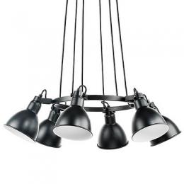 Подвесная люстра Lightstar Acrobata  - 8