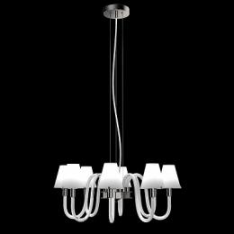 Подвесная люстра Lightstar Bianco  - 3