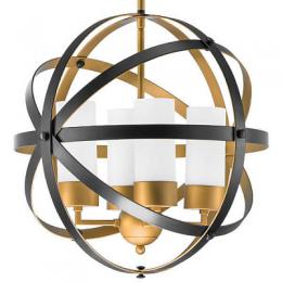 Подвесная люстра Lightstar Cero  - 4