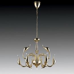 Подвесная люстра Lightstar Cigno Collo  - 2