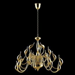 Подвесная люстра Lightstar Cigno Collo  - 2