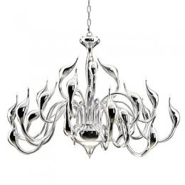 Изображение продукта Подвесная люстра Lightstar Cigno Collo Ch 