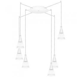 Изображение продукта Подвесная люстра Lightstar Cone 