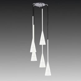 Подвесная люстра Lightstar Conicita  - 3