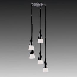 Подвесная люстра Lightstar Conicita  - 2