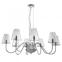 Изображение продукта Подвесная люстра Lightstar Diafano 