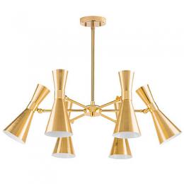 Изображение продукта Подвесная люстра Lightstar Dumo 