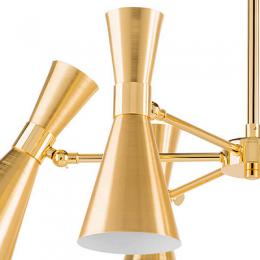 Подвесная люстра Lightstar Dumo  - 4