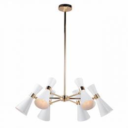 Изображение продукта Подвесная люстра Lightstar Dumo 