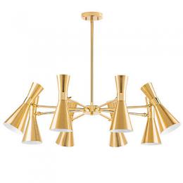 Изображение продукта Подвесная люстра Lightstar Dumo 