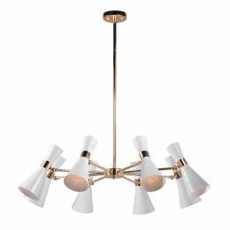 Изображение продукта Подвесная люстра Lightstar Dumo 