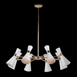 Подвесная люстра Lightstar Dumo  - 3