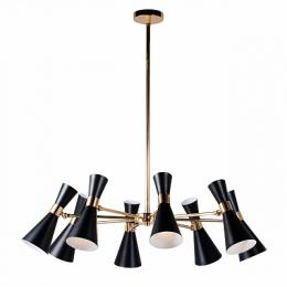 Изображение продукта Подвесная люстра Lightstar Dumo 