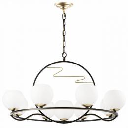 Изображение продукта Подвесная люстра Lightstar Enna 