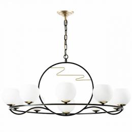 Изображение продукта Подвесная люстра Lightstar Enna 