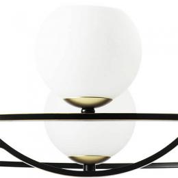Подвесная люстра Lightstar Enna  - 4