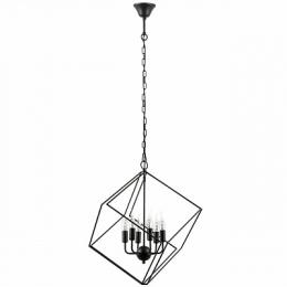 Изображение продукта Подвесная люстра Lightstar Gabbia 