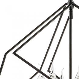 Подвесная люстра Lightstar Gabbia  - 4