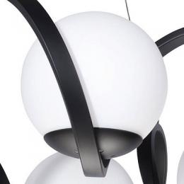 Подвесная люстра Lightstar Globo  - 2