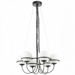 Изображение продукта Подвесная люстра Lightstar Globo 