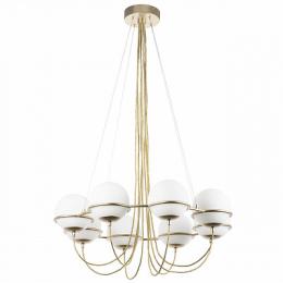 Изображение продукта Подвесная люстра Lightstar Globo 