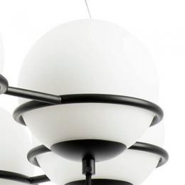 Подвесная люстра Lightstar Globo  - 3