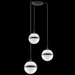 Подвесная люстра Lightstar Globo  - 4