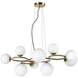 Изображение продукта Подвесная люстра Lightstar Globo 