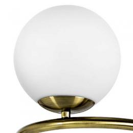 Подвесная люстра Lightstar Globo  - 5