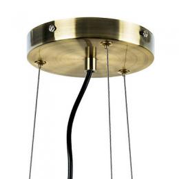 Подвесная люстра Lightstar Globo  - 8