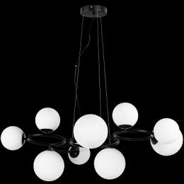 Подвесная люстра Lightstar Globo  - 2