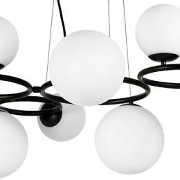 Подвесная люстра Lightstar Globo  - 4