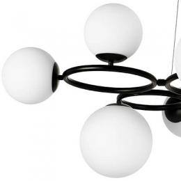 Подвесная люстра Lightstar Globo  - 6