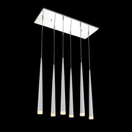 Подвесная люстра Lightstar Meta Duovo  - 3