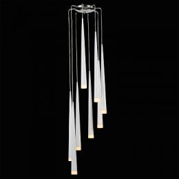 Подвесная люстра Lightstar Meta Duovo  - 3