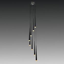 Подвесная люстра Lightstar Meta Duovo  - 2
