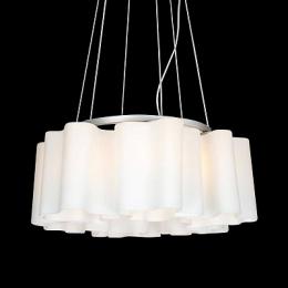 Подвесная люстра Lightstar Nubi  - 3