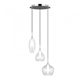 Изображение продукта Подвесная люстра Lightstar Pentola 