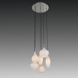 Подвесная люстра Lightstar Pentola  - 2