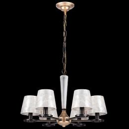 Подвесная люстра Lightstar Perla  - 5