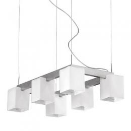Изображение продукта Подвесная люстра Lightstar Qubica 