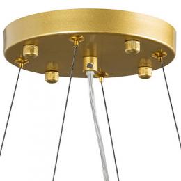 Подвесная люстра Lightstar Savona  - 5