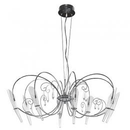 Изображение продукта Подвесная люстра Lightstar Scarabeo 