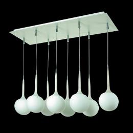 Подвесная люстра Lightstar Simple Light  - 2